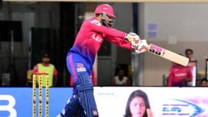 TNPL Eliminator 2026 Live Score: Rain stops play; Cut-off time for five-over match 10:59 PM | ACTPnews