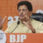 Goyal urges Japanese firms to buy steel from India, backs safeguard duty | India News | ACTPnews