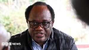 Zambia elections: Courts sealed as election petition deadline looms | ACTPnews