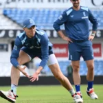 Brydon Carse removed from England squad for second Pakistan Test as Cricket Regulator investigates | ACTPnews