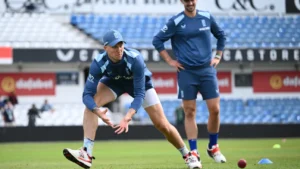 Brydon Carse removed from England squad for second Pakistan Test as Cricket Regulator investigates | ACTPnews