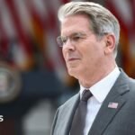 Iran faces ‘greatest financial offensive ever’, says US Treasury Secretary Scott Bessent | ACTPnews