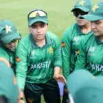 Women’s Asia Cup 2026 – Fatima Sana’s Pakistan prepare with T20 matches against men | ACTPnews