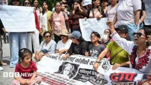 Outrage in Nepal over rape and murder of three-year-old girl | ACTPnews