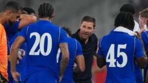 Fulham vs Chelsea LIVE score: Xabi Alonso eyes positive start with The Blues; Premier League 2026-27 updates | ACTPnews