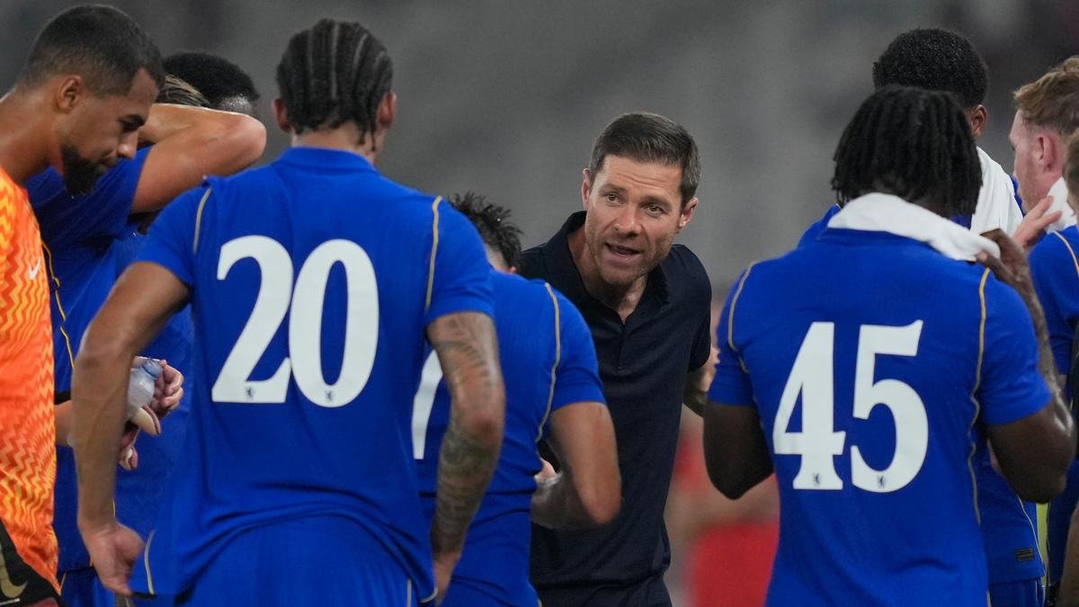 Fulham vs Chelsea LIVE score: Xabi Alonso eyes positive start with The Blues; Premier League 2026-27 updates