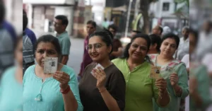 ‘One Nation, One Election’ possible if Constitution amended, states agree | India News | ACTPnews