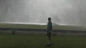 TNPL 2026 Eliminator: Rain forces another washout, Kovai Kings to face Trichy Grand Cholas in Qualifier 2 | ACTPnews