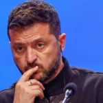 What’s behind domestic political pressure on Ukraine’s president? | News | ACTPnews