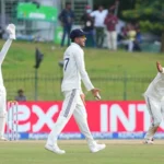 Morne Morkel doesn’t rule out India enforcing follow-on as rain looms in Colombo | ACTPnews
