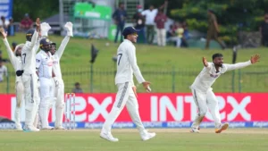 Morne Morkel doesn’t rule out India enforcing follow-on as rain looms in Colombo | ACTPnews