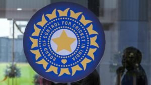 BCCI AGM scheduled in Mumbai; India’s nomination for ICC among topics on agenda | ACTPnews