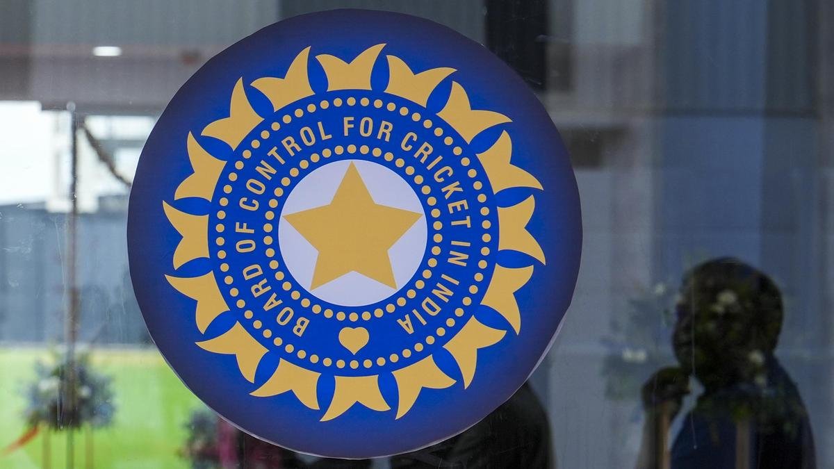 BCCI AGM scheduled in Mumbai; India’s nomination for ICC among topics on agenda