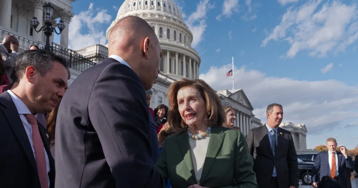 No, the Democratic Party is not shifting on Israel | Opinions