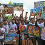 Photos: Rohingya refugees rally nine years after Myanmar exodus | Rohingya News | ACTPnews