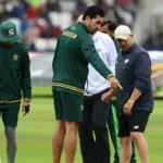 Eng vs Pak – Gul blames Yorkshire weather for Headingley shortcomings | ACTPnews