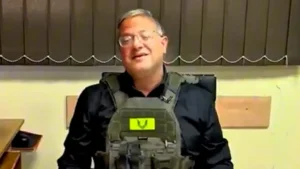 Video: Israeli forces raid UN training centre and raise Israeli flag | Occupied East Jerusalem | ACTPnews