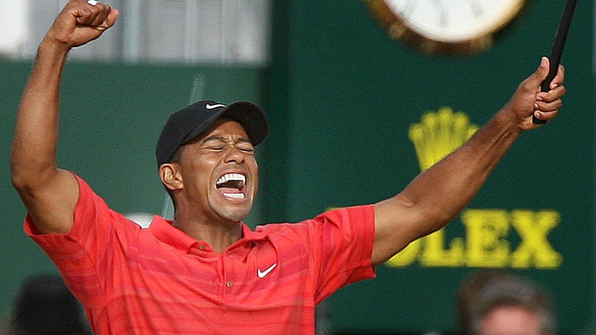 Tiger Woods ‘excited’ about match play coming to Tour Championship