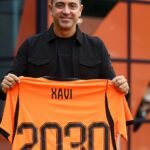 Xavi aims to revive Netherlands through attacking football | ACTPnews
