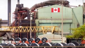 Canada announces ‘dollar-for-dollar’ retaliatory tariffs on US as high as 50% | ACTPnews