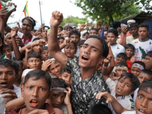 Human rights situation in Myanmar ‘plummets to new low’, UN says | Human Rights News | ACTPnews