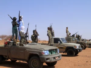 Is Sudan’s battlefield shaping the terms of its next political phase? | Conflict News | ACTPnews