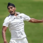 Duleep Trophy – Arshdeep Singh revels in rare red-ball opportunity for North Zone | ACTPnews