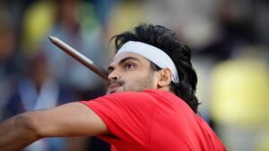 Neeraj Chopra Won’t Compete in Zurich Diamond League: What It Means for His 2026 Final Qualification | ACTPnews
