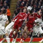 Why is Liverpool not allowed to host Real Madrid in UEFA Champions League 2026-27? | ACTPnews