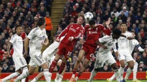 Why is Liverpool not allowed to host Real Madrid in UEFA Champions League 2026-27? | ACTPnews