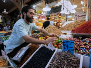 Iran emphasises self-sufficiency in battle against US economic war | US-Israel war on Iran News | ACTPnews