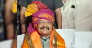 Sugar should be expensive, people above 40 should avoid it: Vijayvargiya | India News | ACTPnews