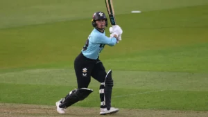 Women’s One-Day Cup 2026, YOR-W vs SUR-W 54th Match Match Report, August 26, 2026 | ACTPnews