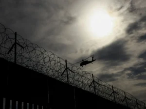 Tribe accuses US federal agents of ‘trespassing’ on indigenous border land | Border Disputes News | ACTPnews