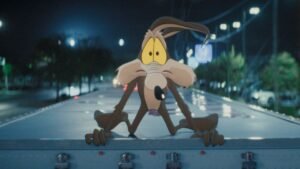 Movie Review: ‘Coyote vs. Acme’ | ACTPnews.com