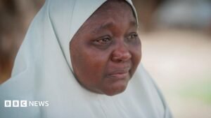 Nigeria’s growing kidnapping crisis: ‘If you started running, they shot you’ | ACTPnews