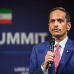 Qatar’s prime minister to visit Tehran, seeking to revive US-Iran talks | US-Israel war on Iran News | ACTPnews