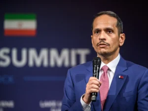 Qatar’s prime minister to visit Tehran, seeking to revive US-Iran talks | US-Israel war on Iran News | ACTPnews