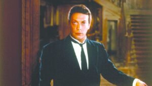 Actor Tim Curry Dies Aged 80 | ACTPnews.com