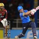 CPL 2026, TKR vs SLK 17th Match Match Report, August 26, 2026 | ACTPnews