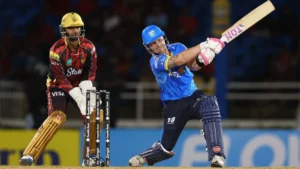 CPL 2026, TKR vs SLK 17th Match Match Report, August 26, 2026 | ACTPnews