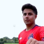 Lakshya Raichandani and Yashbardhan Chauhan to lead India Under-19 in Australia series | ACTPnews