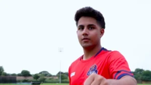 Lakshya Raichandani and Yashbardhan Chauhan to lead India Under-19 in Australia series | ACTPnews