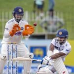 Who is Sonal Dinusha? Sri Lanka’s rising star keeping India at bay in Colombo | ACTPnews