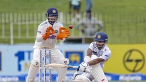 Who is Sonal Dinusha? Sri Lanka’s rising star keeping India at bay in Colombo | ACTPnews