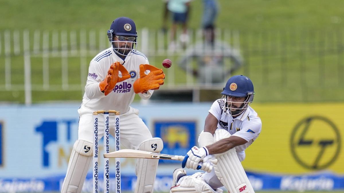 Who is Sonal Dinusha? Sri Lanka’s rising star keeping India at bay in Colombo