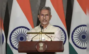 Govt making efforts to trace Indians stuck in Nepal floods: Jaishankar | India News | ACTPnews