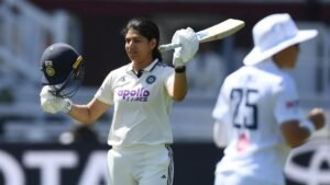 India A squads for Australia A women’s tour: Anushka, Yastika lead teams in multi-format series | ACTPnews