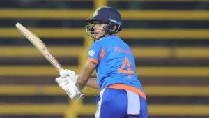 Anushka Sharma, Yastika Bhatia to captain India A teams in home series against Australia A | ACTPnews