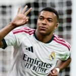 Mourinho challenges Mbappe to turn goals into trophies at Real Madrid | ACTPnews